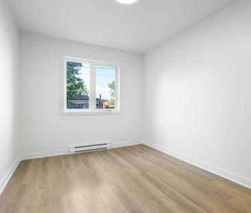 Appartement à louer - Longueuil (Saint-Hubert) (Laflèche) Apparteme... - Photo 4