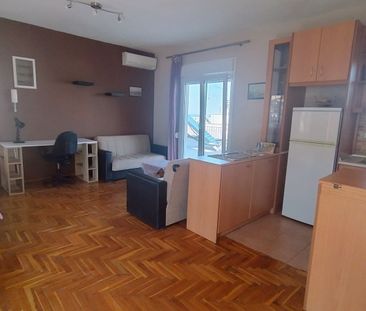Studio/Γκαρσονιέρα για ενοικίαση Άγιος Ιωάννης (Καβάλα) - Photo 3