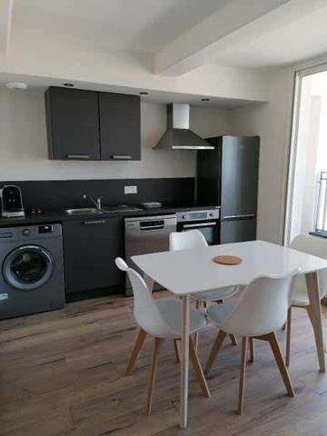 Appartement 2 pièces à louer à PERPIGNAN - Photo 4