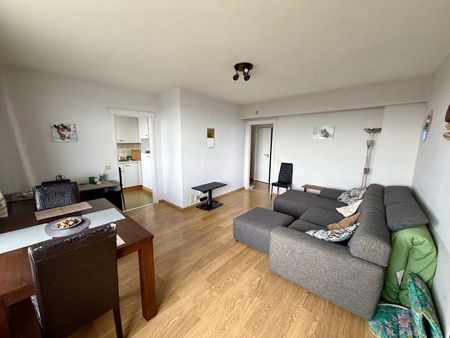 Penthouse te huur in Tienen - Photo 2