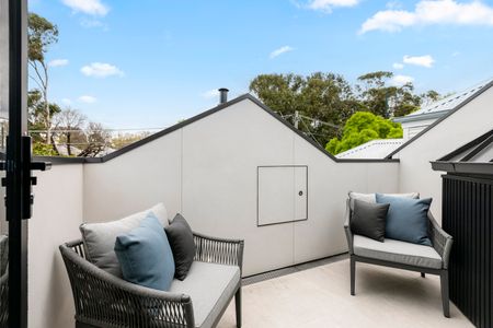 97 St Vincent Street, Albert Park VIC 3206 - House For Rent | Domain - Photo 4