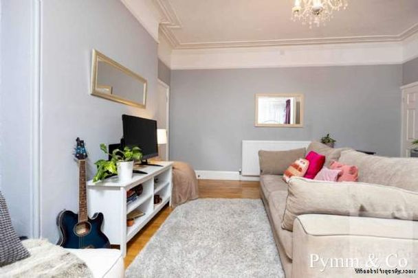 1 bedroom property to rent in Norwich - Photo 1