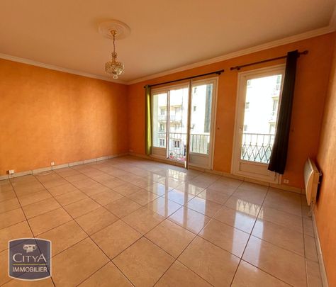 Location Appartement 2 pièces 57m² TOURS 37000 - Photo 1