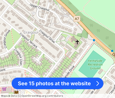 Craigour Drive, Moredun, Edinburgh - Photo 1