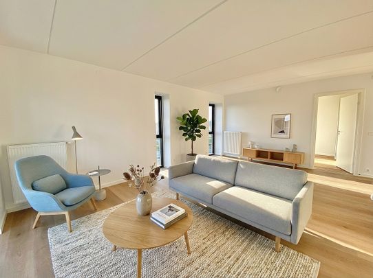 Max Plancks Have 1, 4. 5, 9220 Aalborg Øst - Photo 1