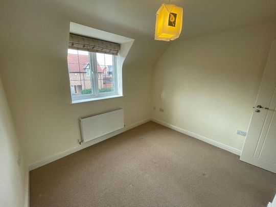 2 bedroom detached house to rent - Photo 1