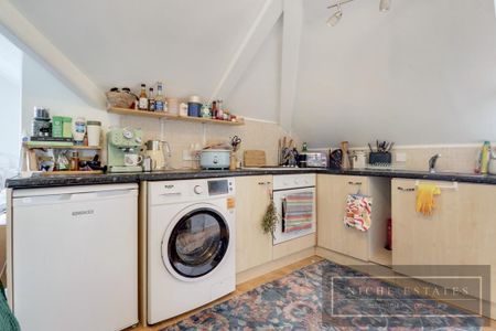 Studio to rent - Photo 4