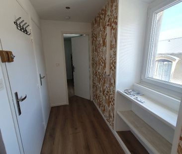 Location Appartement 2 pièces 36m² - Photo 6