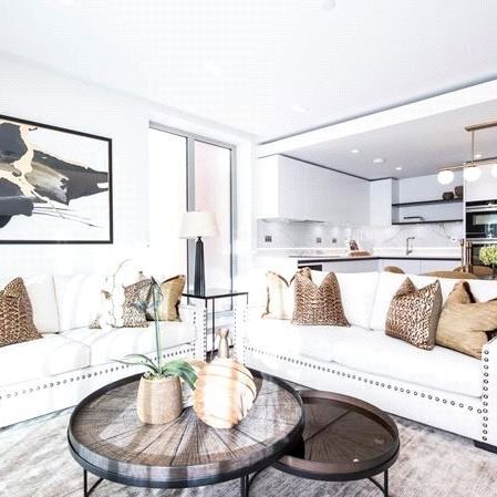 3 bedroom mansion flat with 1 reception and 2 bathrooms in Hyde Park, W2 - Photo 1