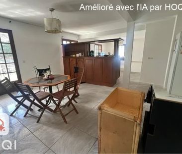 1er étage d'une Maison LES AVIRONS - Photo 5