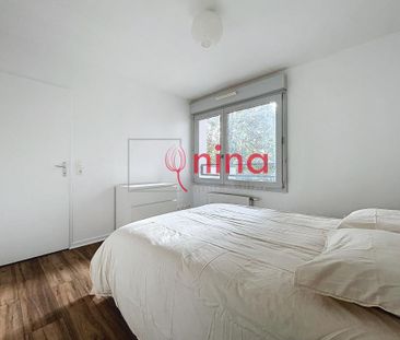 Location Appartement - Photo 1