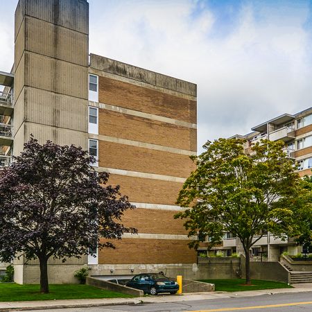 Appartement studio / bachelor à louer Dorval à Tours Dorval - Photo 3