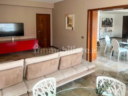 Appartamento via Giovanni Bonanno 67, Libertà - Villabianca, Palermo - Foto 4