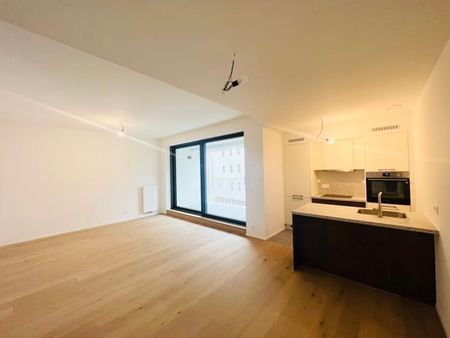 Appartement te huur - Foto 4