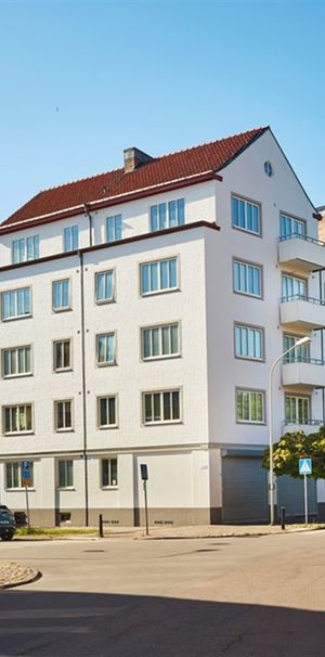 Järnvägsgatan 22 - Photo 1