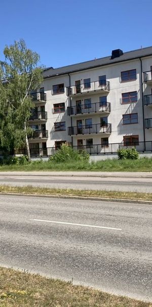 Limkokaregatan 5 C - Photo 1