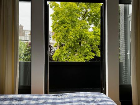 Appartement te huur: Groot Hertoginnelaan 59 2517 EC Den Haag - Photo 5