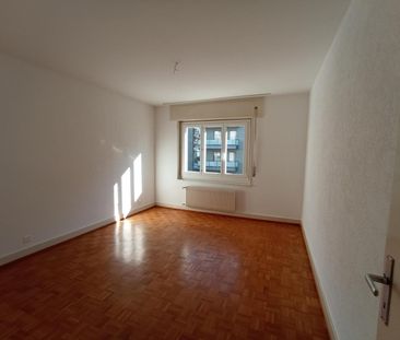 Joli 3 pièces avec balcon - Photo 3