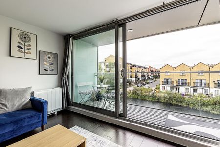 2 bedroom flat to rent - Photo 3