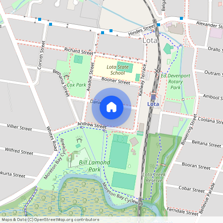 20 Daniel Street, Qld 4179, Lota