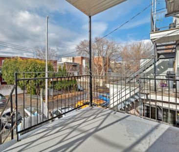 3473 Rue de Verdun, H4G 1K2, H4G 1K2, Montréal - Photo 4