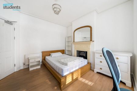 5 bedroom terraced house to rent - Photo 5