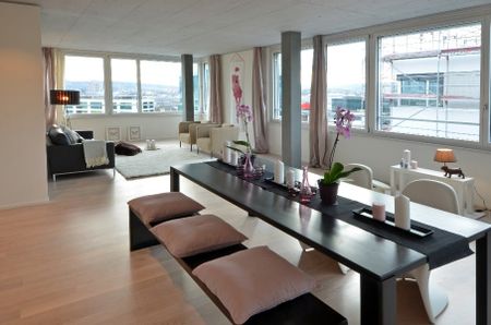 "Wohnen auf höchstem Niveau" - Photo 5