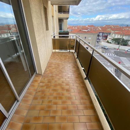 Appartement à PERPIGNAN – 410.0€/mois - Photo 4
