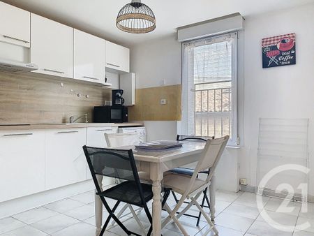 Location Appartement 2 pièces 34m² 34203 SETE CEDEX 34200 - Photo 5