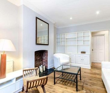 Earls Court Road, Earls Court, W8 - Photo 2