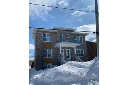 Appartement - 178 Rue St-Édouard - Photo 4