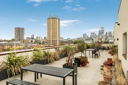 Jubilee Street, Stepney, London, E1 3FU - Photo 2