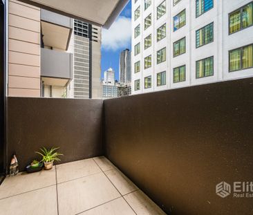 Living in the heart of Melbourne CBD - Photo 4