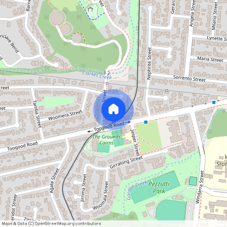 6 Yara Street, Qld 4868, Bayview Heights