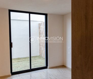 Departamento en Renta, Residencial Loreto, Planta baja, Zona Parque... - Photo 1