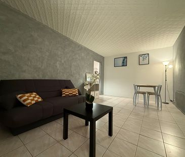 "L'IDEAL" - Location Appartement joue les tours : 45.95 m2 - Photo 1