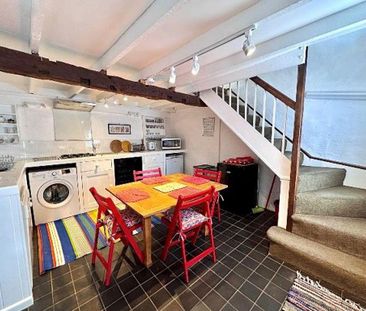 1 bedroom barn conversion to rent - Photo 5