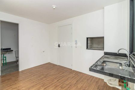 Apartamento para aluguel, 1 quarto, Boa Vista - Porto Alegre/RS - COD: 24646 - Photo 3
