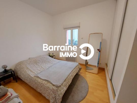 Location appartement à Saint-Pol-de-Léon, 3 pièces 58.65m² - Photo 1