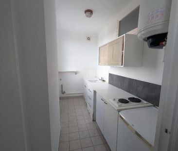 Location Appartement 1 pièce 36m² NANTES 44000 - Photo 4