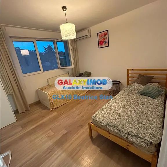 Inchiriere apartament 2 camere decomandat DRUMUL TABEREI / FAVORIT - Fotografie 1