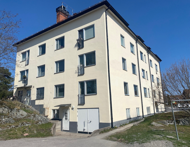 Björkåsvägen 1, Djurö - Photo 1