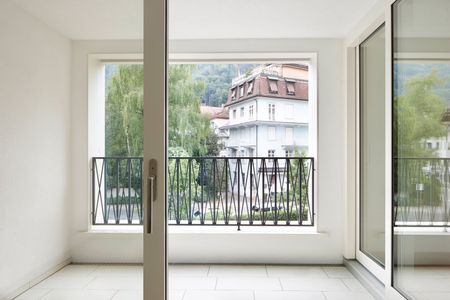 3.5 Zimmer, 84 m², 2. Stock - Foto 4