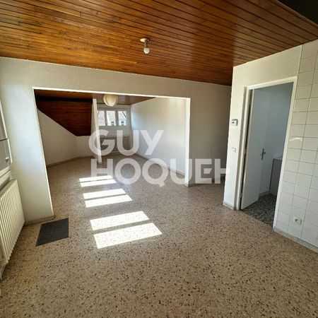 Appartement 1 pièce à louer à CHELLES - Les Coudreaux - Photo 4