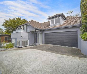 Super Stylish Modern Home - Photo 4