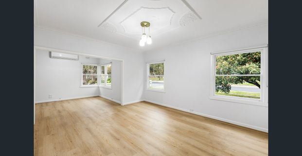 Newly renovated home with space and style - Photo 1