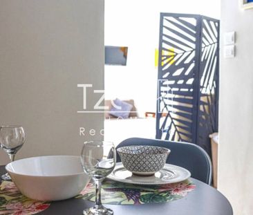 Studio / γκαρσονιέρα 32 τ.μ. για ενοικίαση, Αθήνα - Νότια Προάστια,... - Photo 6