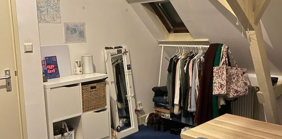 Beschikbaar mooie kamer in Zeist, geschikt voor student(e) - Photo 2