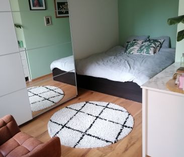 Per direct beschikbaar: 3-kamerappartement in Zeist - foto 3
