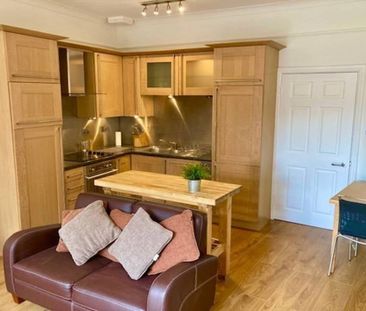 Studio Flat, William Jessop Court, M1 - Photo 6